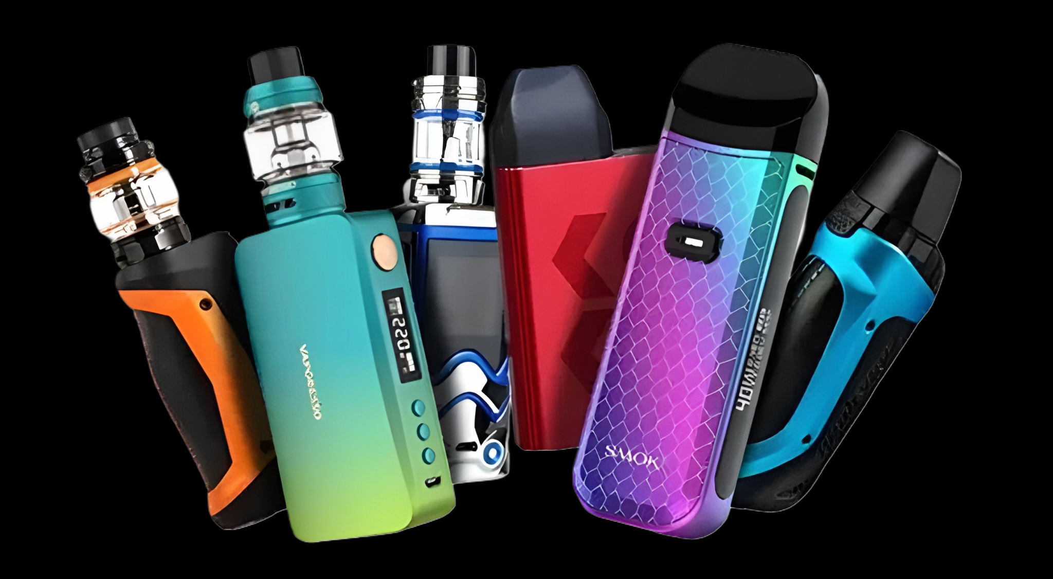 "Vape Billiorsonn Vape Kits Collection – Original & Authentic Vape Devices"