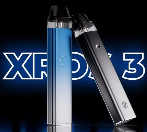 Vaporesso XROS 3 Pod System