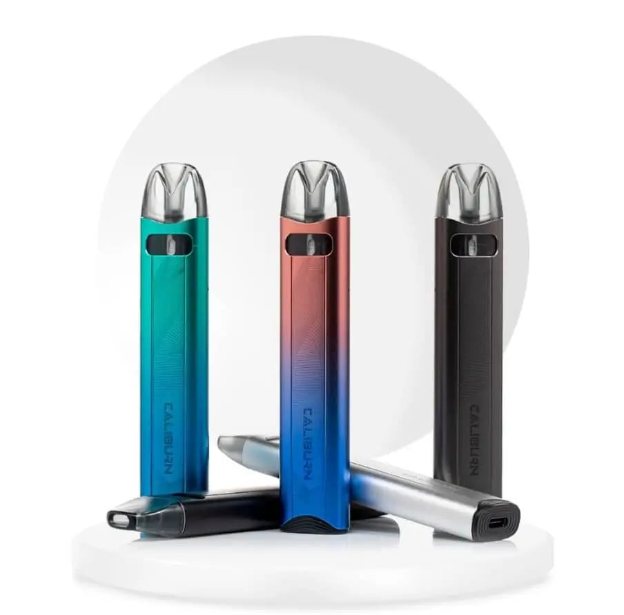 Uwell Caliburn A3S 16W Pod System Kit India