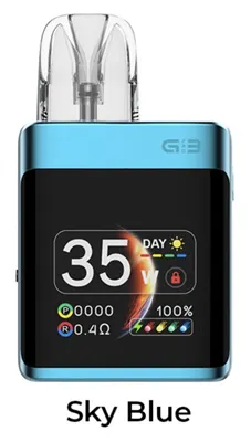 UWELL CALIBURN G3 PRO KOKO Pod Kit India