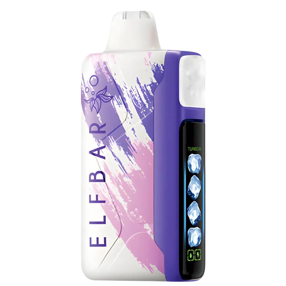 Elf Bar Sweet King 30,000 Puffs Disposable Vape | Blackberry Peach Lemonade | Vape Billiorsonn vape billiorsonn Elf Bar Sweet King 30,000 Puffs Disposable Vape | Blackberry Peach Lemonade | Vape Billiorsonn vape billiorsonn