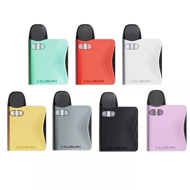 uwell caliburn ak3 review Uwell Caliburn AK3 Pod System – A Comprehensive Review – cometovape