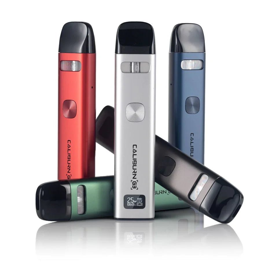 Caliburn G3 Pod Kit  Buy Online in India | Vape Billiorsonn  vape  billiorsonn