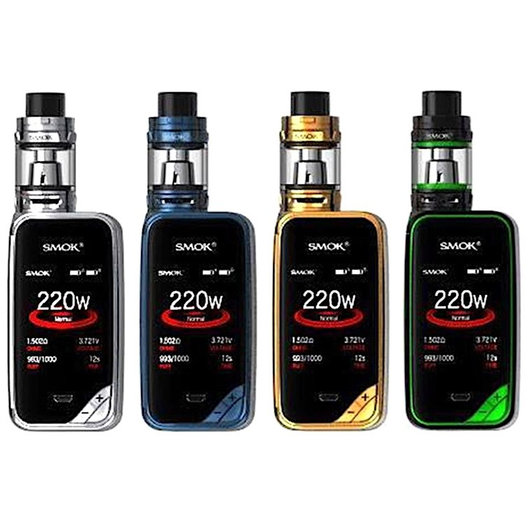 SMOK X-Priv 225W