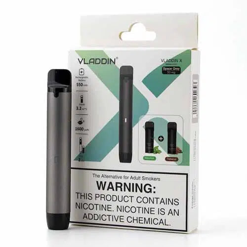 VLADDIN X DEVICE INDIA