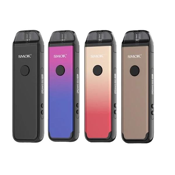 Acro Pod Kit by Smok- 1000mah  vape billiorsonn