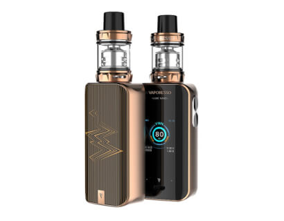 VAPORESSO LUXE NANO KIT