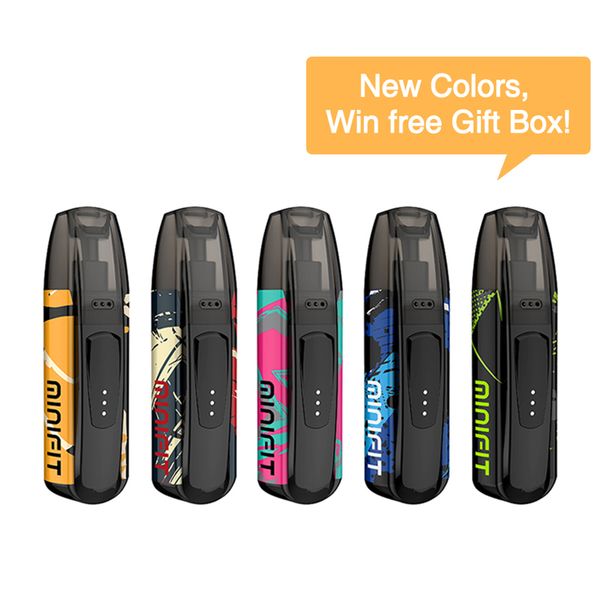 JUSTFOG MINIFIT POD KIT INDIA vape billiorsonn JUSTFOG MINIFIT POD KIT INDIA vape billiorsonn