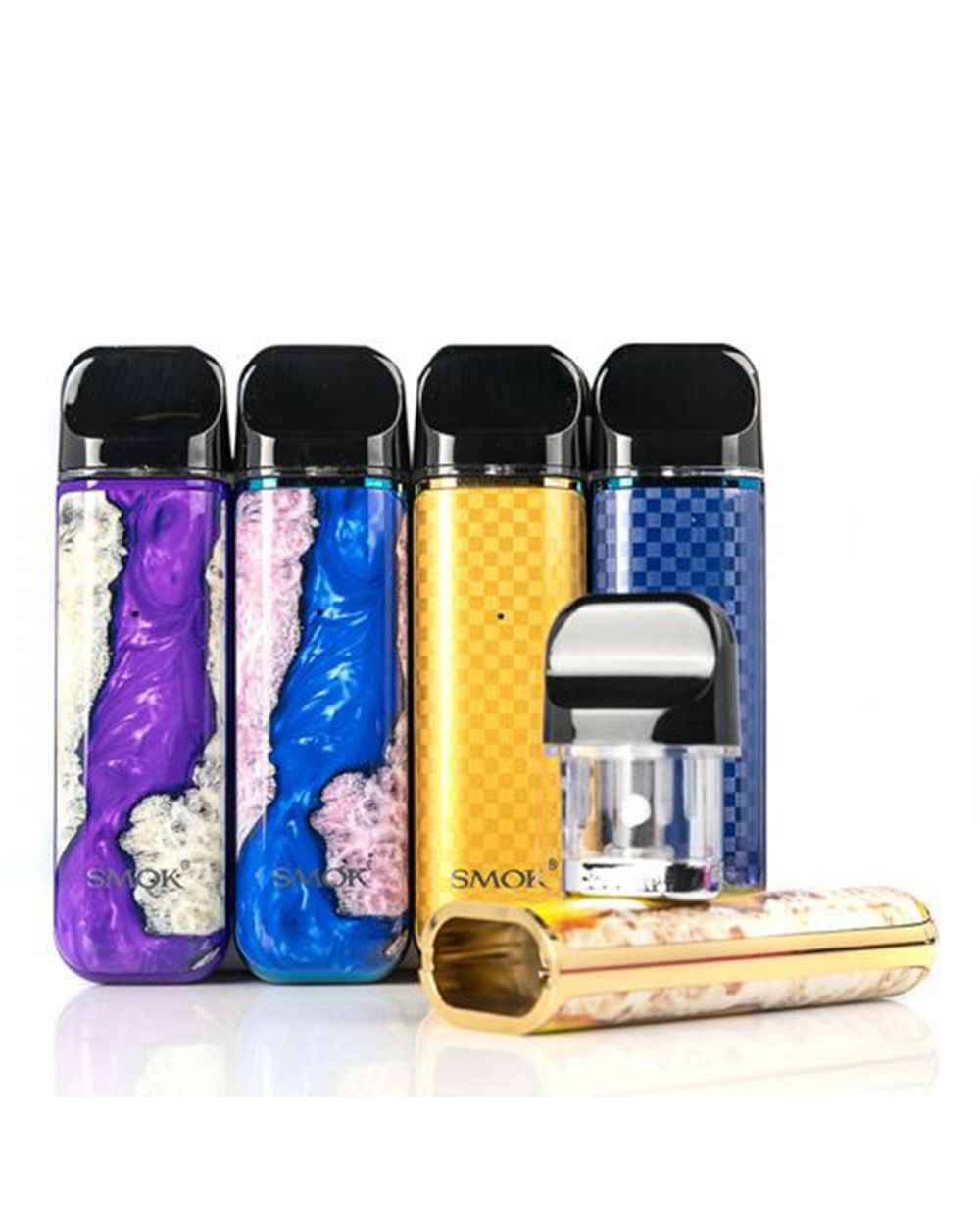 SMOK NOVO 2 POD KIT INDIA