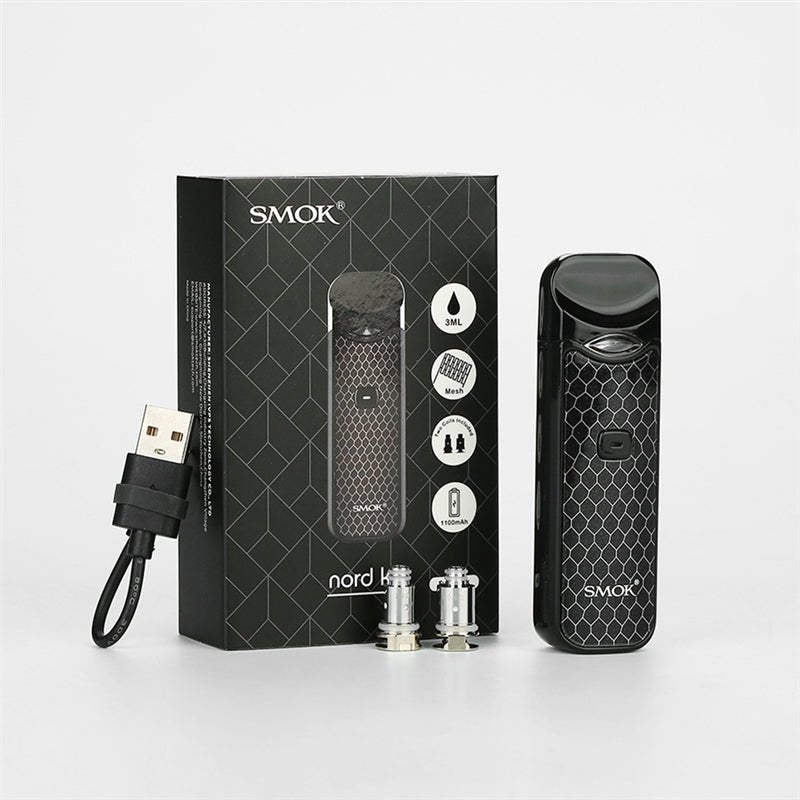 SMOK NORD KIT INDIA  vape billiorsonn