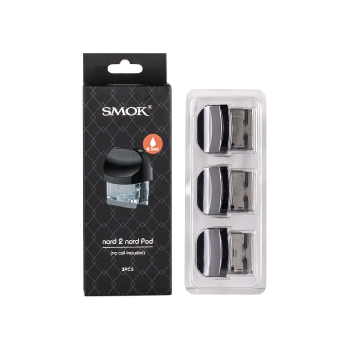 Smok Nord 2 Pod
