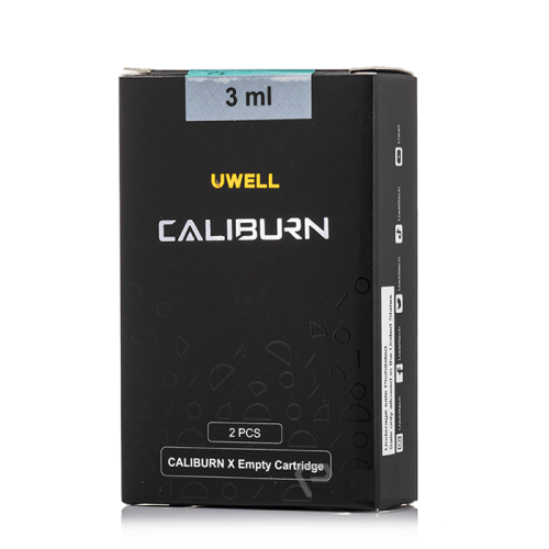 UWELL CALIBURN X REPLACEMENT POD