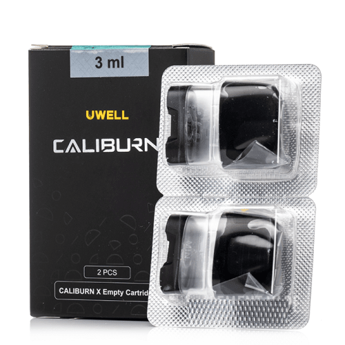 UWELL CALIBURN X REPLACEMENT POD