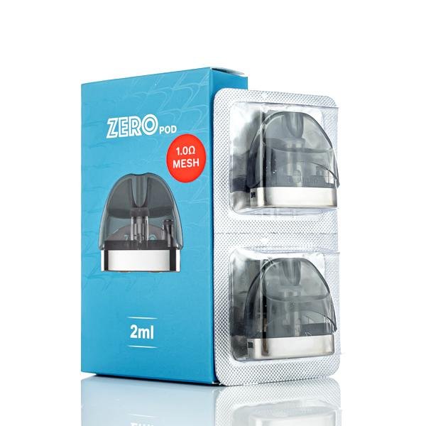 vaporesso renova zero replacement pods (2pcs) – Buy in India Nicotine Level:60mg Best Lost Mary Turbo Vape Kit Type_Disposable