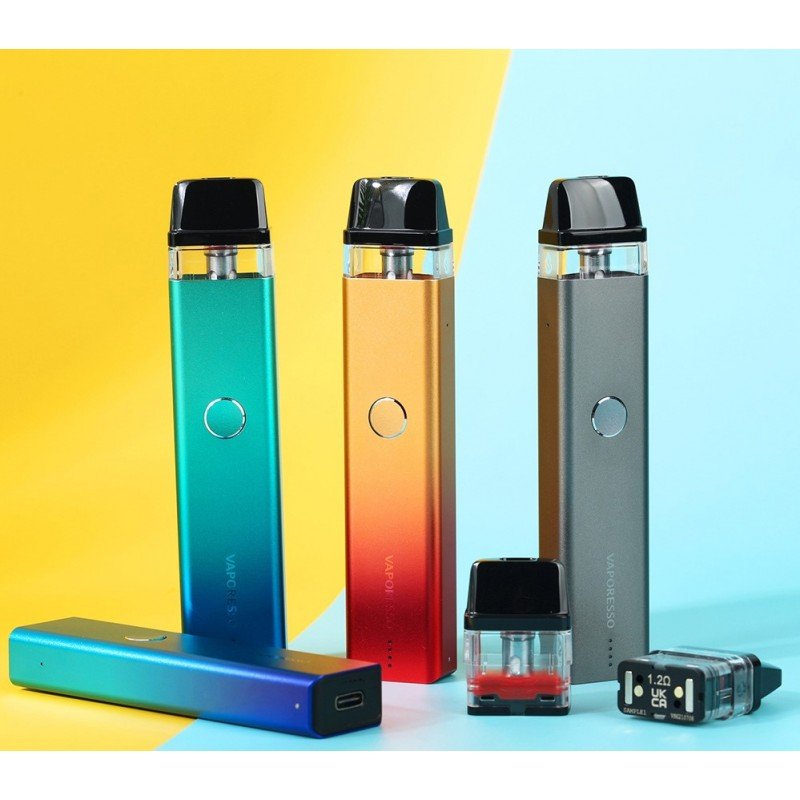 vaporesso xros 2 16w pod system XROS PRO 2 main image 0