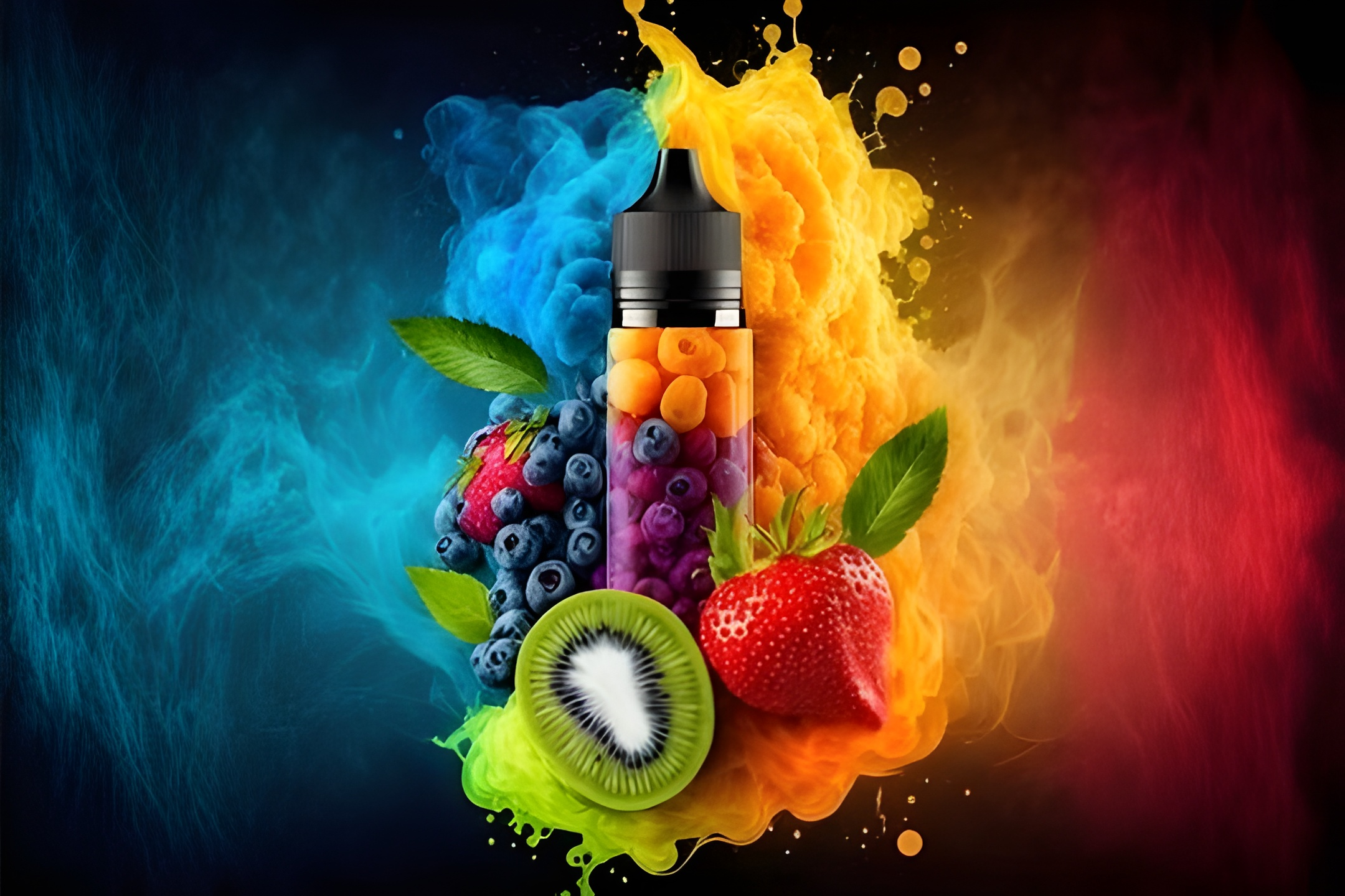 "Best E-Juice 2025 – Smooth Nicotine Salt Vape Juice | Vape Billiorsonn India"