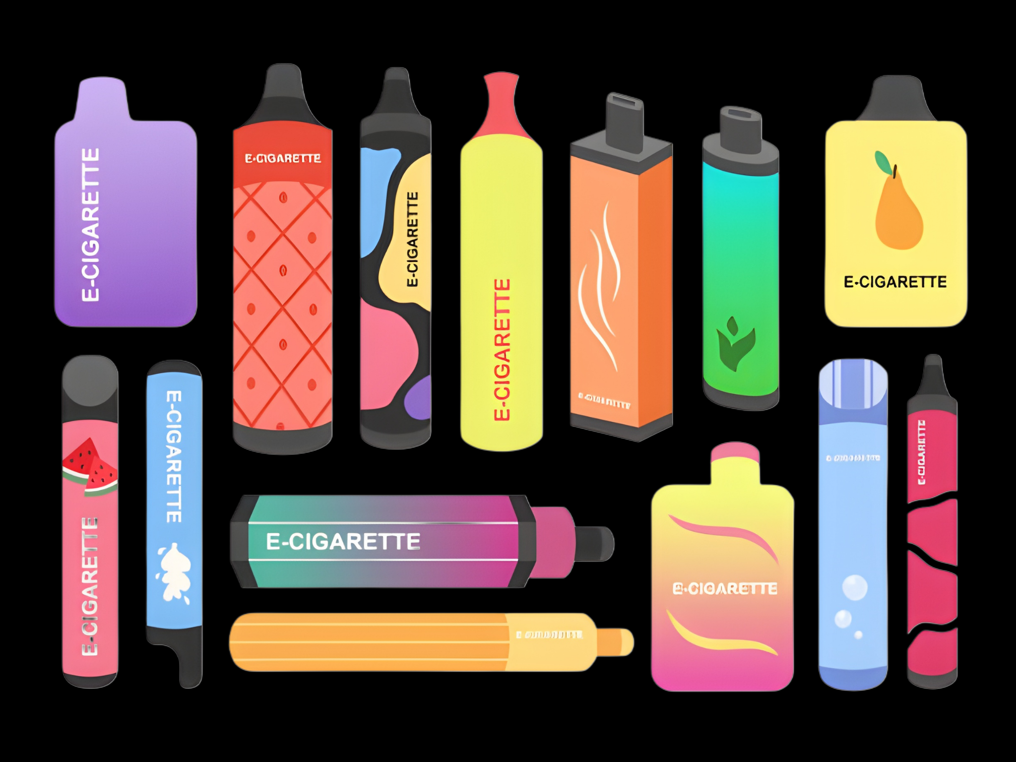 "Buy Disposable Vapes Online in India – Long Lasting Puff Count | Vape Billiorsonn"