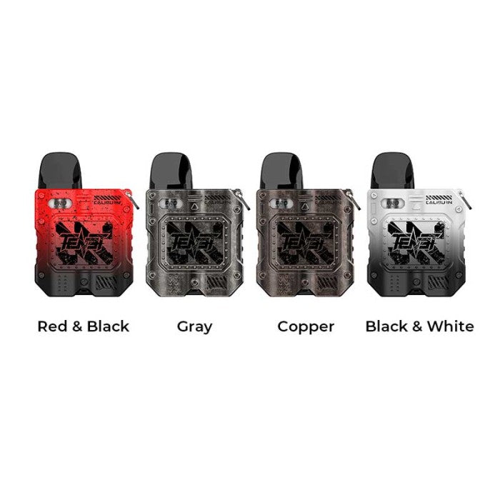 UWELL CALIBURN TENET KOKO 18W POD SYSTEM