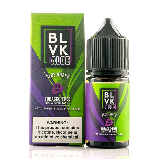 BLVK NIC SALT, BLVK INDIA, BLVK GRAPE, BLVK ALOE GRAPE, BLVK VAPE BILLIORSONN