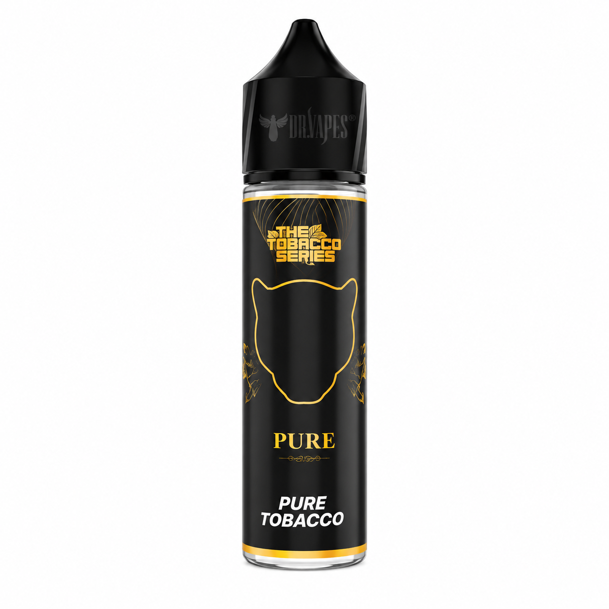 Dr Vapes Pure Tobacco Nic Salt 30ML 30mg 50mg Made in UK authentic tobacco vape juice
