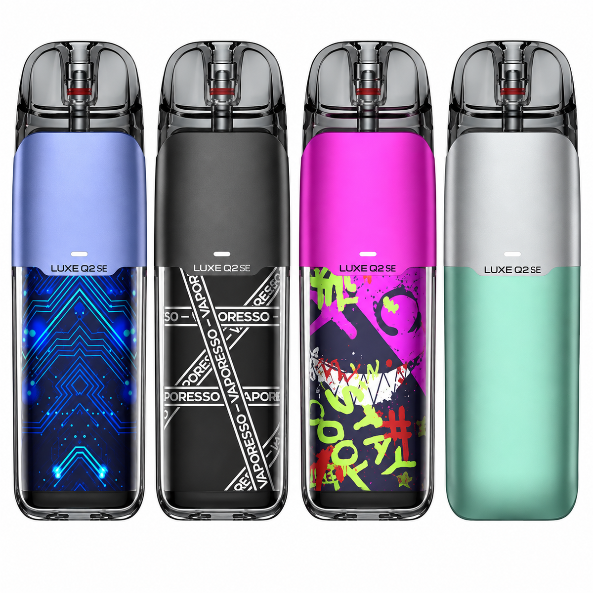 Vaporesso LUXE Q2 SE Pod Kit | 1000mAh