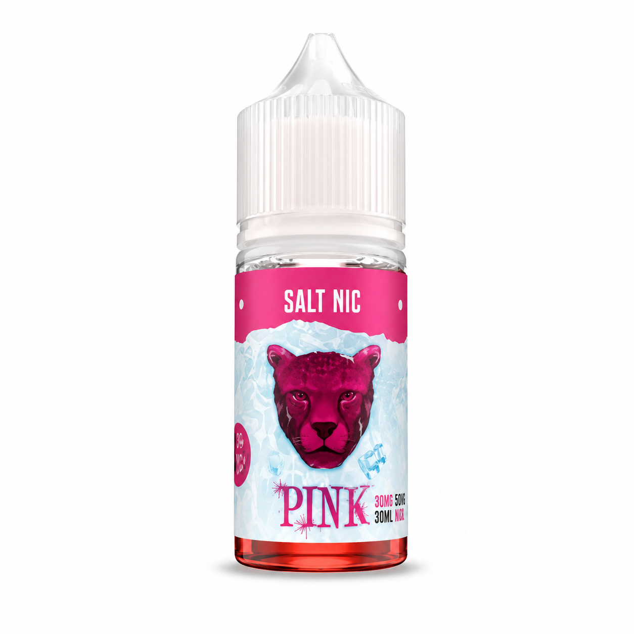 Dr Vapes Pink Nic Salt 30ML | 30mg & 50mg | Made in UK