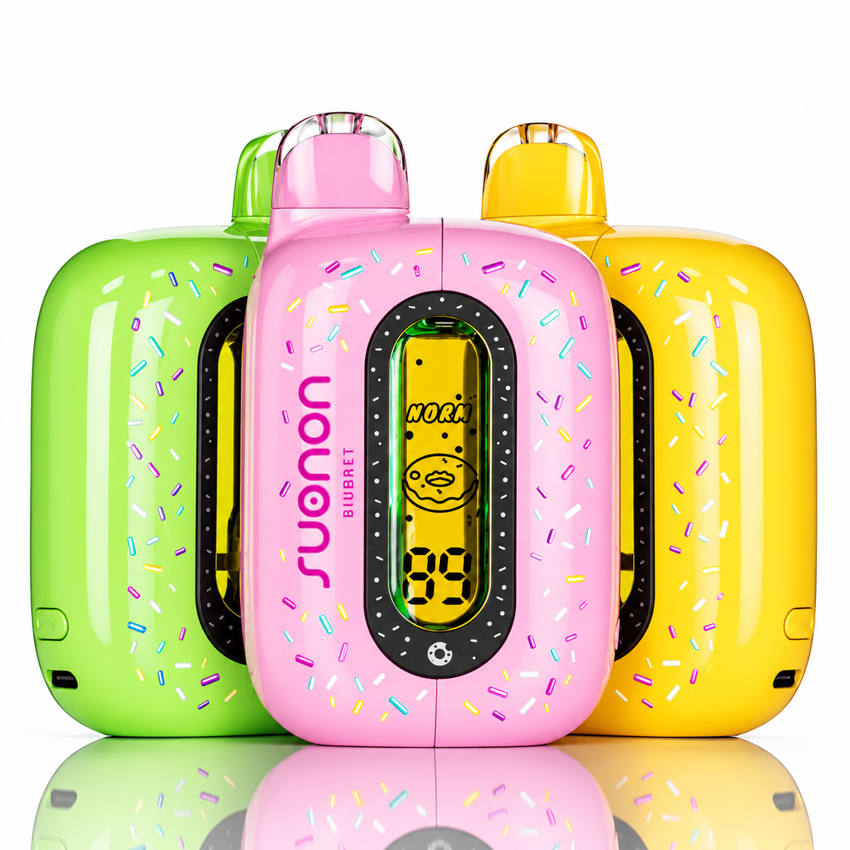 SUONON Donete 50K Disposable Vape 50000 Puffs