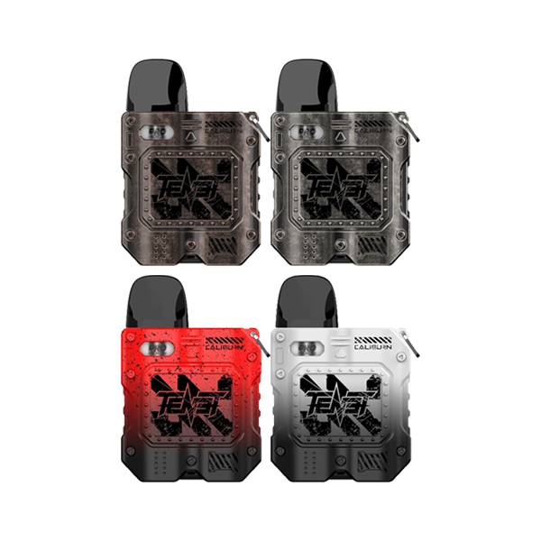UWELL CALIBURN TENET KOKO 18W POD SYSTEM