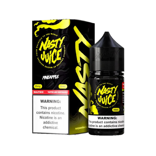 elfbar nachfüll pod läuft aus Burst E-Liquid 100ml main image 0