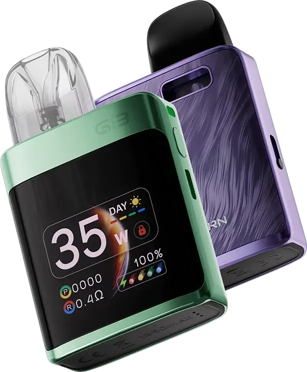 UWELL CALIBURN G3 PRO KOKO Pod Kit India