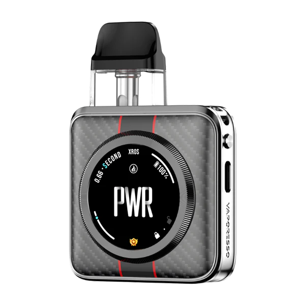 Vaporesso XROS 5 Nano Pod Kit | Touchscreen