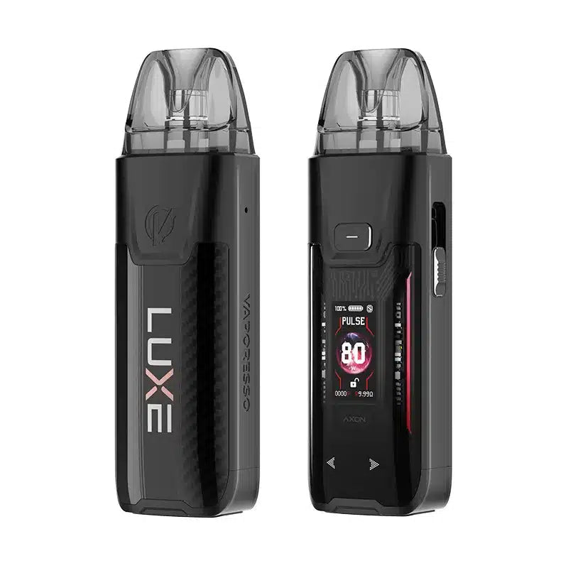 Vaporesso LUXE XR Pod Kit | 1500mAh | 40W |