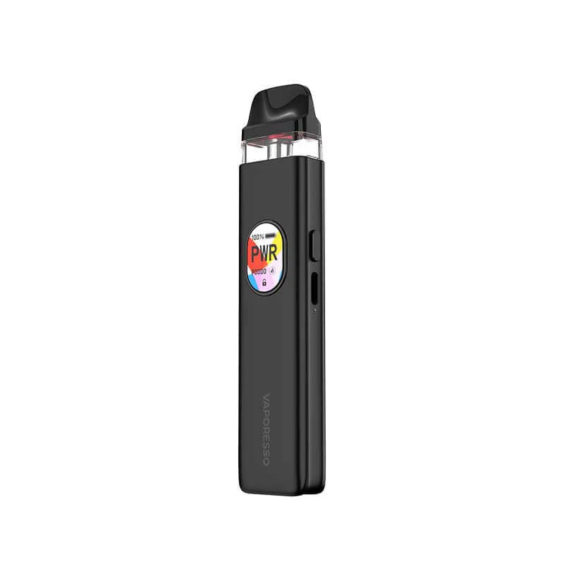 Vaporesso XROS 5 Pod Kit with 1500mAh battery, 30W output and COREX 3.0 technology
