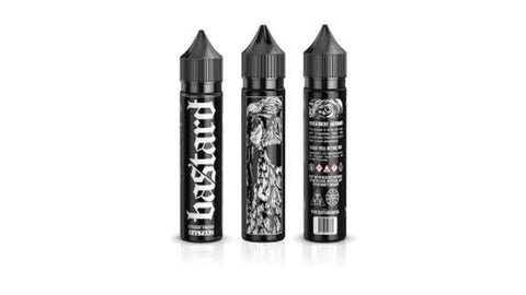 Bastard Salts - Vulture Straight Tobacco - vape billiorsonn