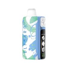 Elf bar Sweet king 30k Puffs – Blue razz ice | vape Billiorsonn - vape billiorsonn