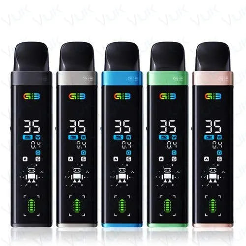 UWELL Caliburn G3 Pro 35W Pod System India