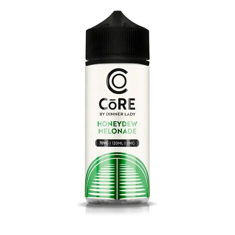 Honeydew Melonade – Core by Dinner Lady 120ml (3mg/6mg) India - vape billiorsonn