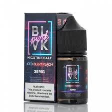 VAPE BILLIORSONN, VAPE STORE, BLVK, BLVK NIC SALT, VAPE SHOP INDIA, BEEERY ICED BLVK