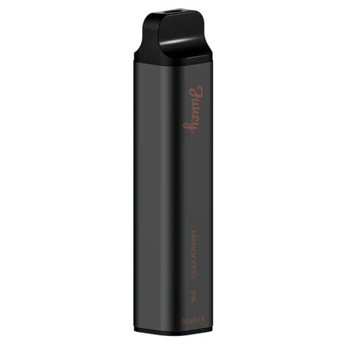 Juucy Vape Model X Disposable Device - 1600 Puffs - vape billiorsonn