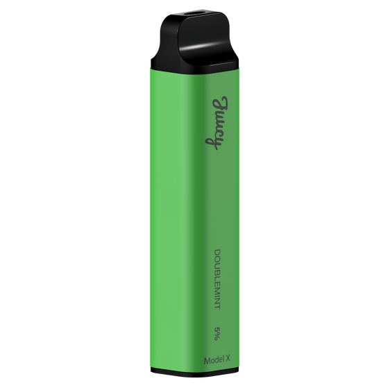 Juucy Vape Model X Disposable Device - 1600 Puffs - vape billiorsonn