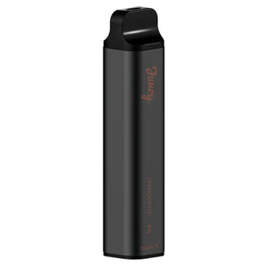 Juucy Vape Model X Disposable Device - 1600 Puffs