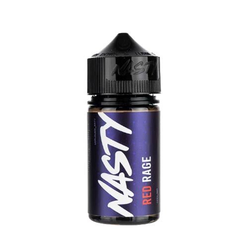 Nasty Podmate Nic Salt Red Rage 30ml (35mg/50mg) India - vape billiorsonn