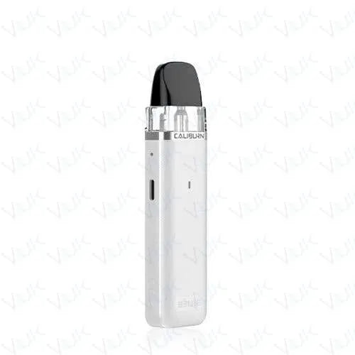 Uwell Caliburn G3 Lite 25W Pod System India