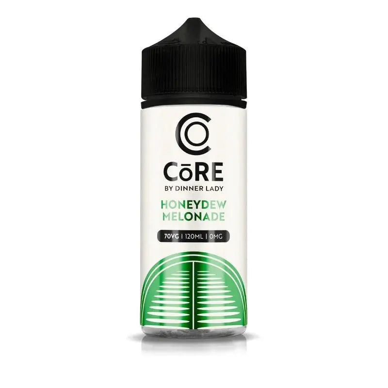 Honeydew Melonade - Core by Dinner Lady | 120Ml Vape Juice | 3MG,6MG