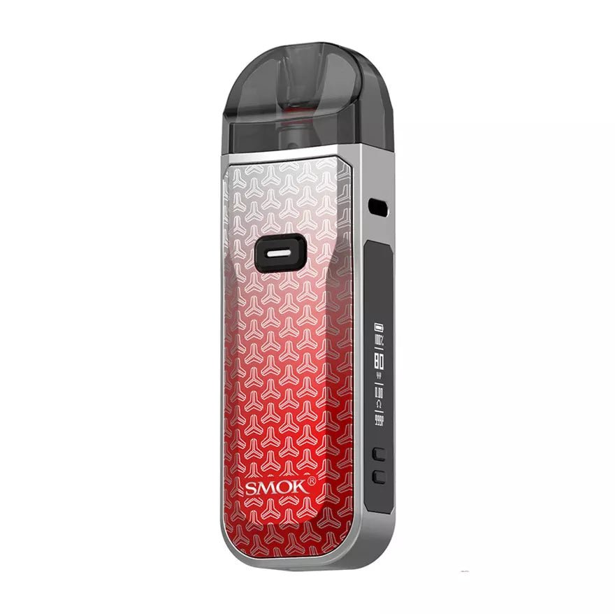 Smok Nord 5 Pod System Kit - vape billiorsonn