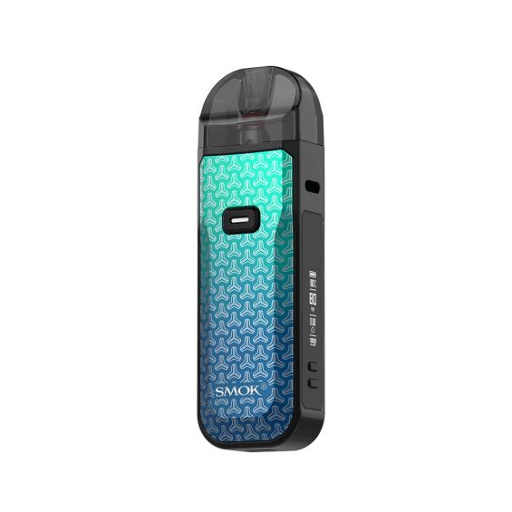 Smok Nord 5 Pod System Kit - vape billiorsonn