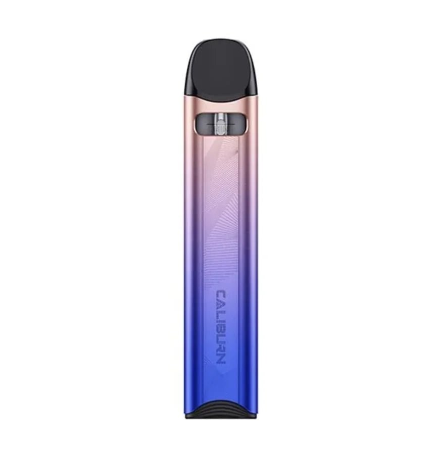 Uwell Caliburn A3S 16W Pod System Kit India - vape billiorsonn