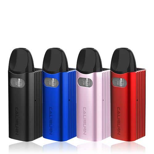 Uwell Caliburn AZ3 Pod System Kit - vape billiorsonn