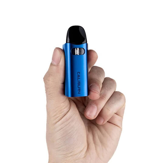 Uwell Caliburn AZ3 Pod System Kit - vape billiorsonn