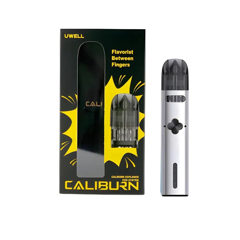 Uwell Caliburn Explorer 32W Pod System India - vape billiorsonn